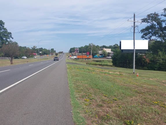 US 59 0.2 mi S/O SUNSET DRIVE ES Media