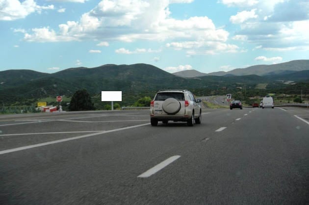 Location photo for AZ-69 (Dewey-Humboldt)