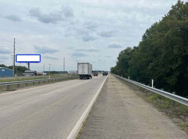 N. Side Hwy 64, 2 Mls E. I40 Media