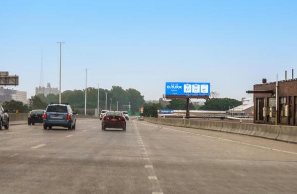 I-190 @ 291 CHICAGO F/W Media