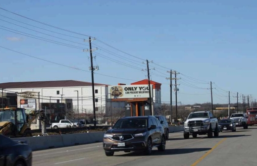 Location photo for E University Dr (Little Elm)