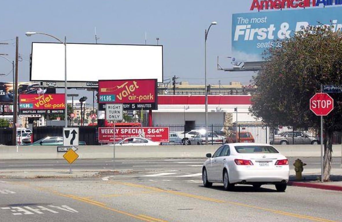 Location photo for 96th St (Los Angeles)