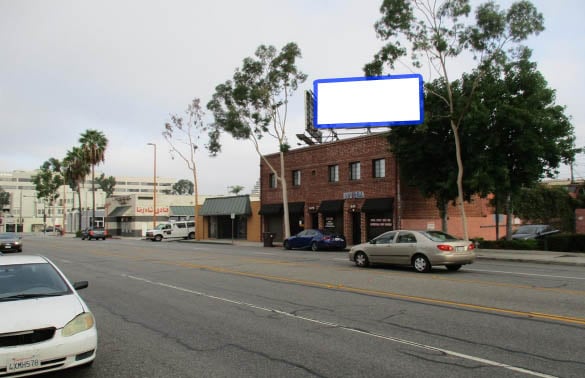 Location photo for E Colorado St near City of Hope Glendale Radiation Oncology, Citrus Grove (Glendale)