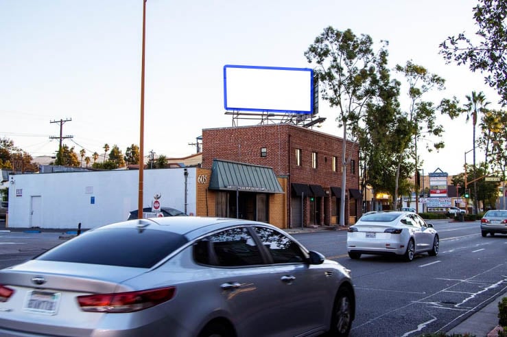 Location photo for E Colorado St near City of Hope Glendale Radiation Oncology, Citrus Grove (Glendale)