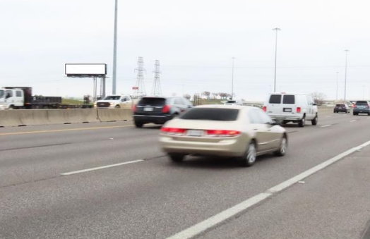 Location photo for Bridge St near Bridge Library, Woodhaven (Fort Worth)