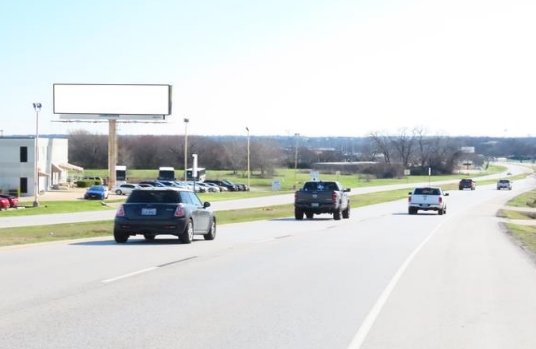 Location photo for Pioneer Pkwy NS 1.2mi W/O Green Oaks F/W - 1