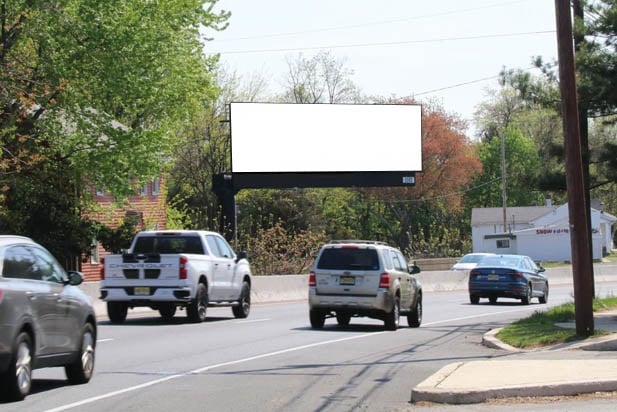 Location photo for NJ-35 near Dr. Husain ENT (Holmdel)