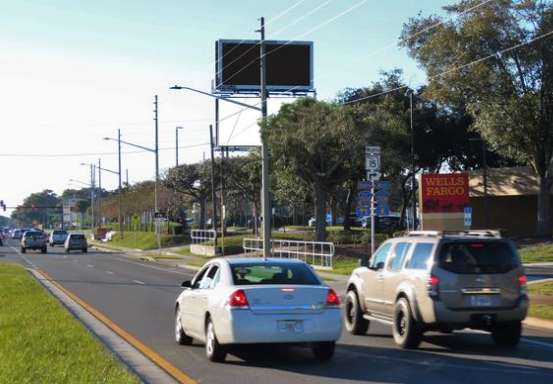 Location photo for Hoffner Ave near Hoffner Ave and Conway Rd (Belle Isle)