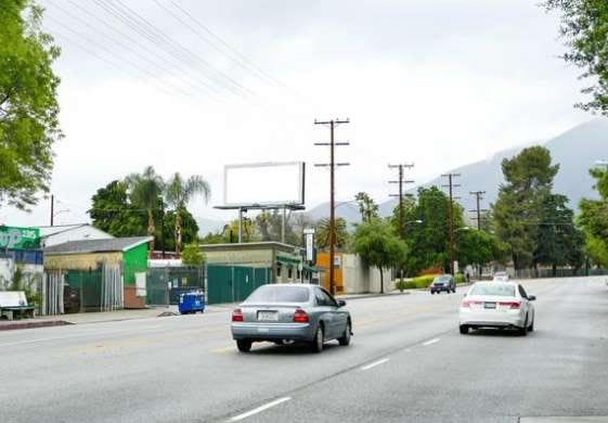 Location photo for N Fair Oaks Ave near Fair Oaks / Woodbury (Altadena)