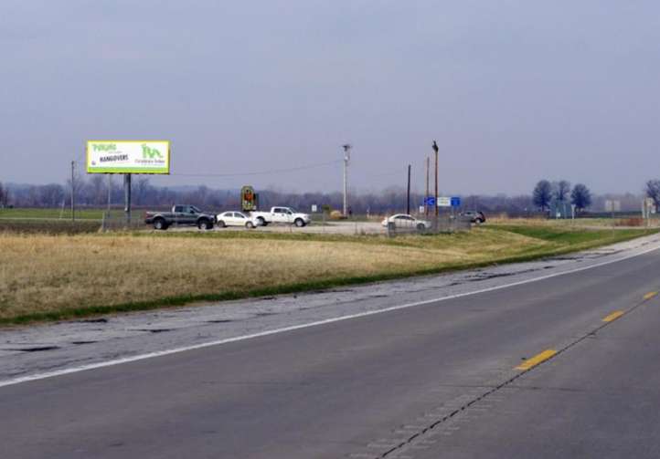 S/S 210 HWY & Z HWY FE