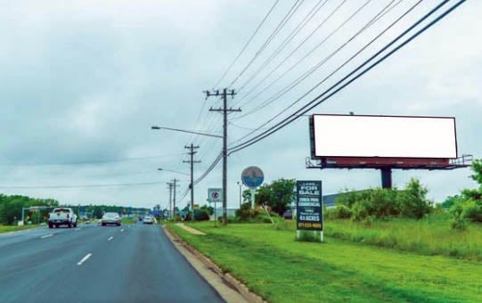 Location photo for Sudley Rd near Anvil Dr at Barrett Dr, West Gate (Manassas)