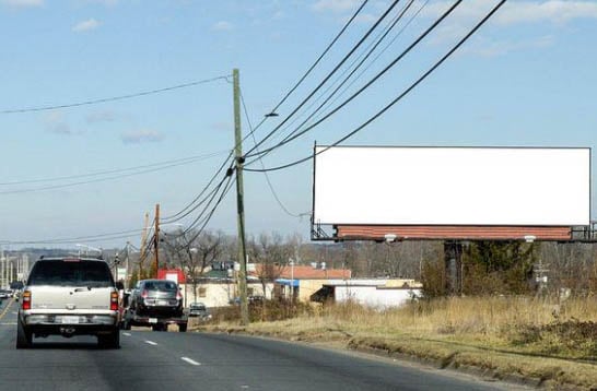 Location photo for Centreville Rd near Maplewood Center (Manassas)