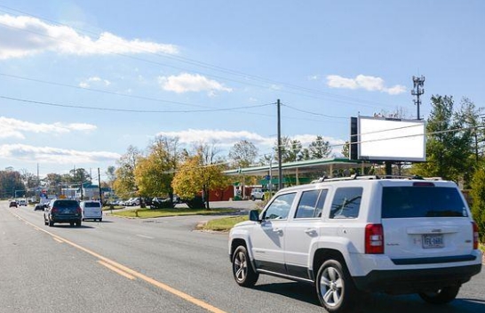 Location photo for Centreville Rd near Orchard Bridge Park (Manassas)