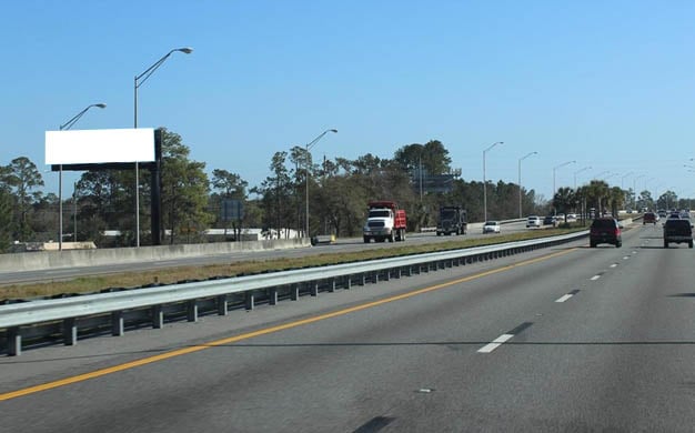 Location photo for Theresa Dr near St. Johns Bluff Rd. & Theresa Dr., Southside Estates (Jacksonville)