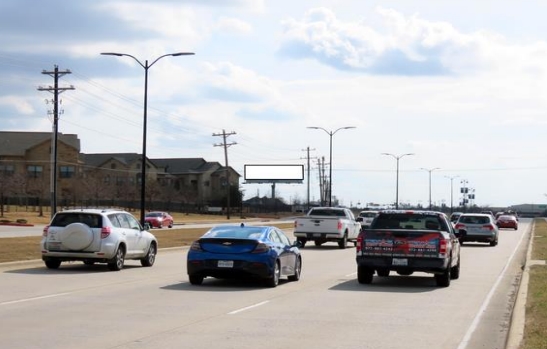 Location photo for FM 423 near Blue Sky Sports Center (Frisco)