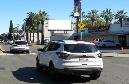 Location photo for Broadway near Broadway & 15th St (EB), Southwestern Sacramento (Sacramento)