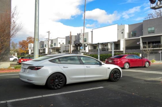 Location photo for 20th St near Truitt Bark Park, Midtown (Sacramento)