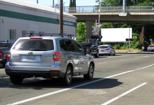 Location photo for 19th St near R Street Market, Newton Booth (Sacramento)
