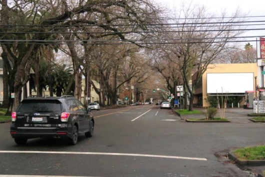 Location photo for H St near 19th Street Community Garden, Boulevard Park (Sacramento)