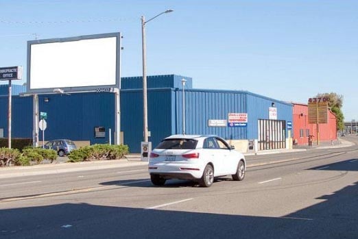 Location photo for 24th St near Sutterville Bypass & Attawa (WB), Southeastern Sacramento (Sacramento)