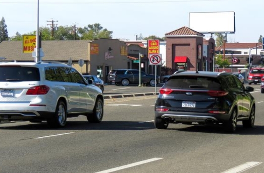 Location photo for Sutterville Rd near Natural Science Building, Southeastern Sacramento (Sacramento)