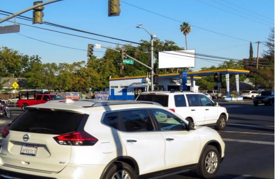 Location photo for Northgate Blvd near Northgate Blvd & W El Camino Ave (NB), North Sacramento (Sacramento)