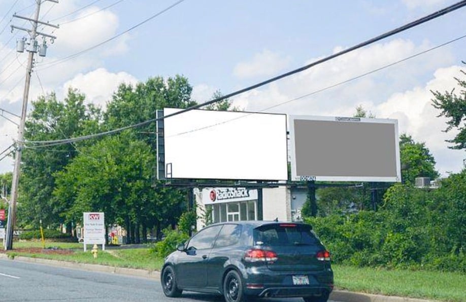 Location photo for Annapolis Rd near MD 175 & Blue Water Blvd (Odenton)