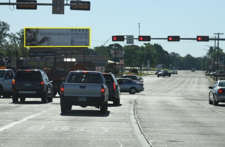 HWY 80 N/S .1 MI E/O US 59 Media