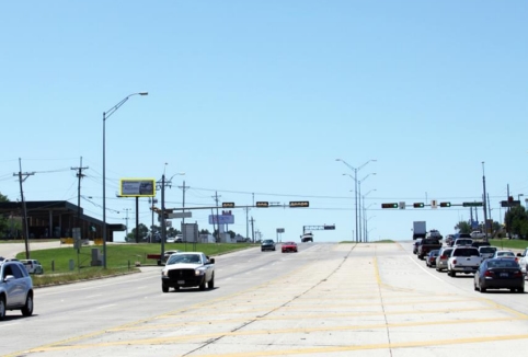 HWY 59 E/S .1 MI S/O HWY 43 F/N Media