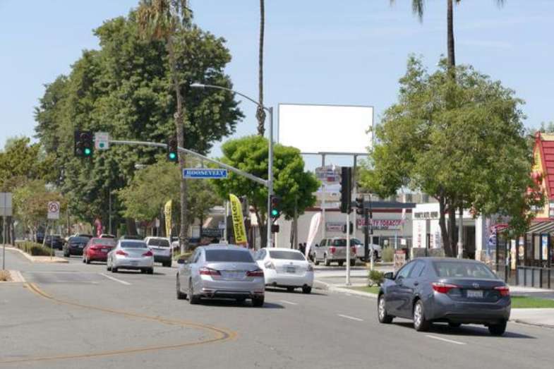 Location photo for Magnolia Ave near Magnolia + Roosevelt, Arlington (Riverside)