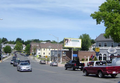 Location photo for North St near BMC Outpatient Imaging & Testing Center (Pittsfield)