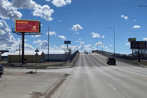 (R) 2ND ST OVERPASS NE STRUCTURE E/S N/F Media