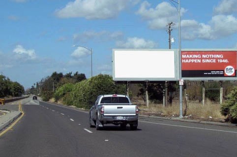 Location photo for Monterey Rd (Morgan Hill)