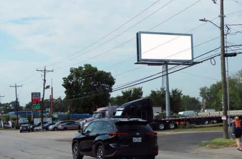 Location photo for S Frazier St near Frazier / Gladstell (Conroe)