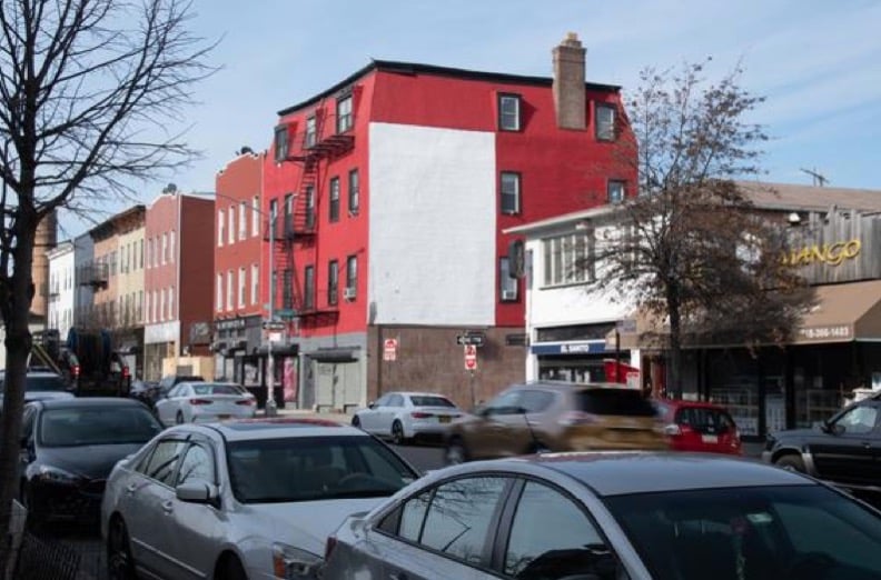 Location photo for Rock St (Kings County)