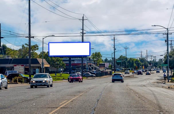 Location photo for Auburn Blvd near Auburn Blvd & Manzanita Ave (EB) (Citrus Heights)