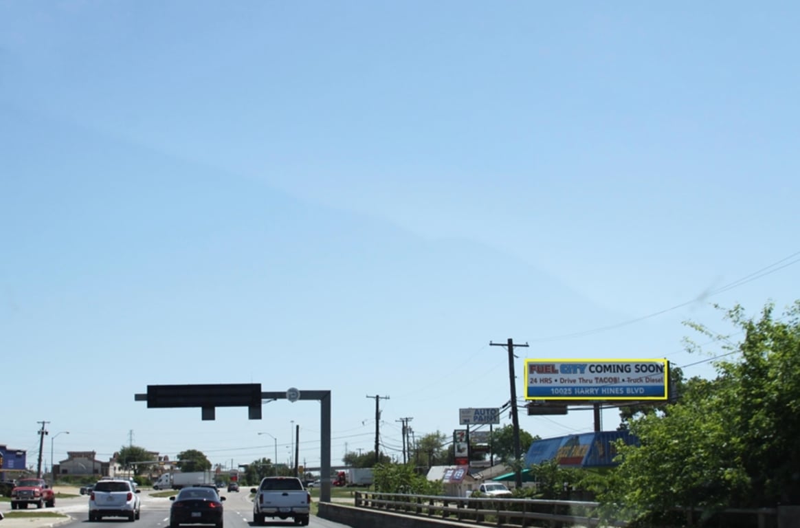 Location photo for Harry Hines Blvd near Lombardy Plaza, Northwest Dallas (Dallas)