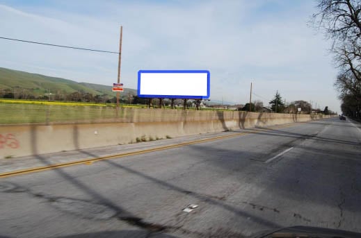 Location photo for Monterey Rd (Morgan Hill)