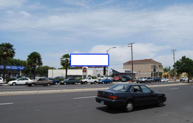 Location photo for Saratoga Ave near zicgoo.com, West Valley (San Jose)