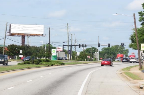 Location photo for Forest Pkwy near Old Dixie Rd @ Forest Pkwy (Forest Park)