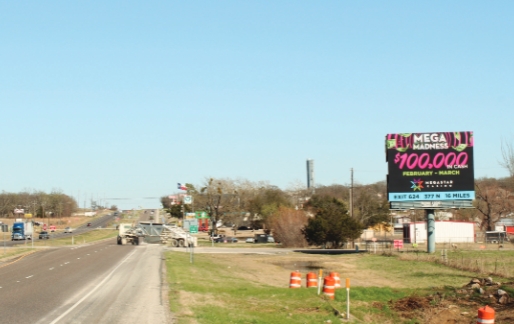 HWY 82 @ CR 147 Media