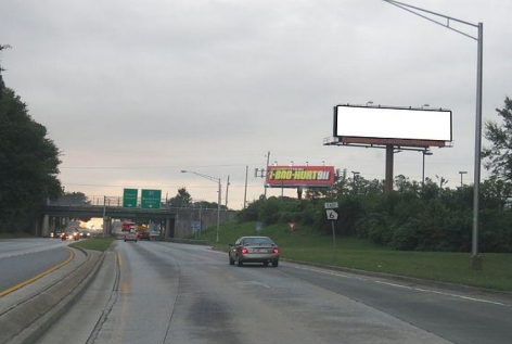 Location photo for Roosevelt Hwy near Convention Center Concourse @ 2020 (Atlanta)