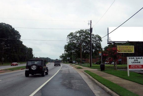 Location photo for Forest Pkwy @ Ash St (Forest Park)