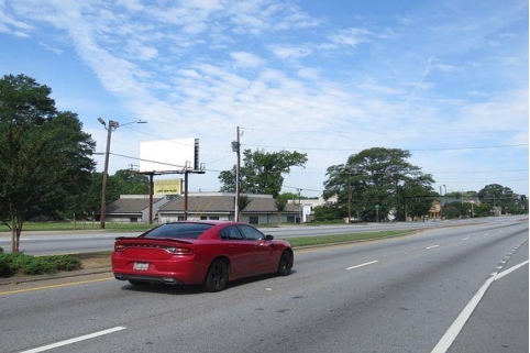 Location photo for Forest Pkwy @ Ash St (Forest Park)