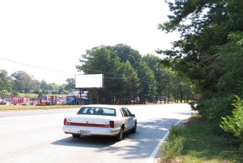 Location photo for Forest Pkwy @ N Lake Dr (Lake City)