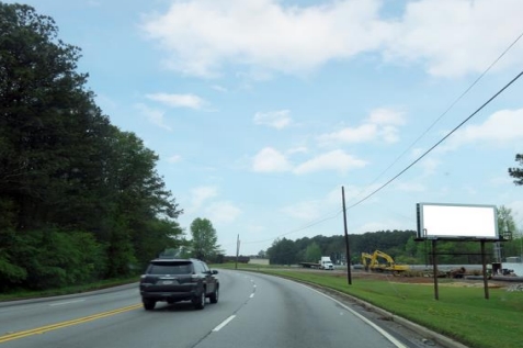 Location photo for Forest Pkwy @ N Lake Dr (Lake City)