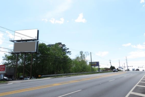 Location photo for Forest Pkwy near Forest Pky @ North Pky (Morrow)