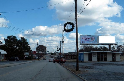 Location photo for Main St near Main St @ Jonesboro Rd (Forest Park)
