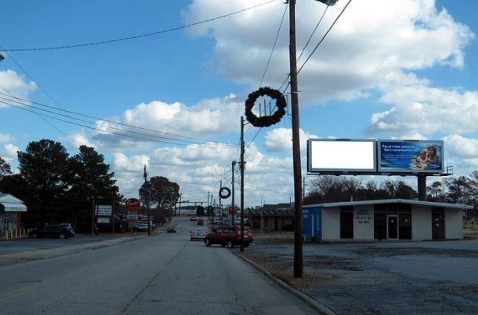 Location photo for Main St near Main St @ Jonesboro Rd (Forest Park)