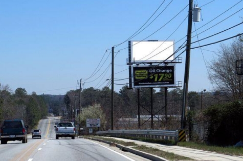 Location photo for Forest Pkwy near Forest Pky @ North Pky (Morrow)